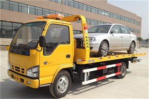 宁德道路救援一般怎么收费