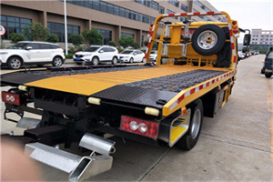 宁德24小时汽车送油服务公司