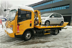 宁德附近道路救援服务