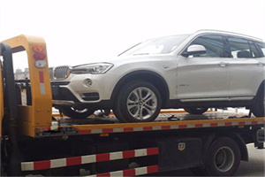 宁德拖车24小时服务电话