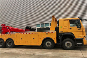 宁德道路救援公司